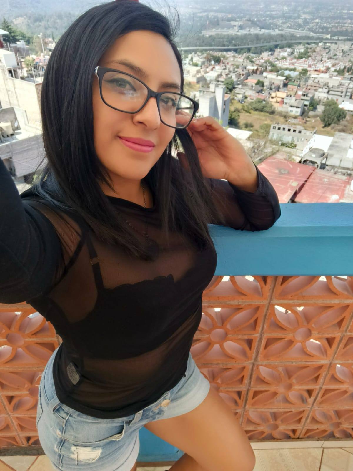 Fernanda AC  (Flaquita)