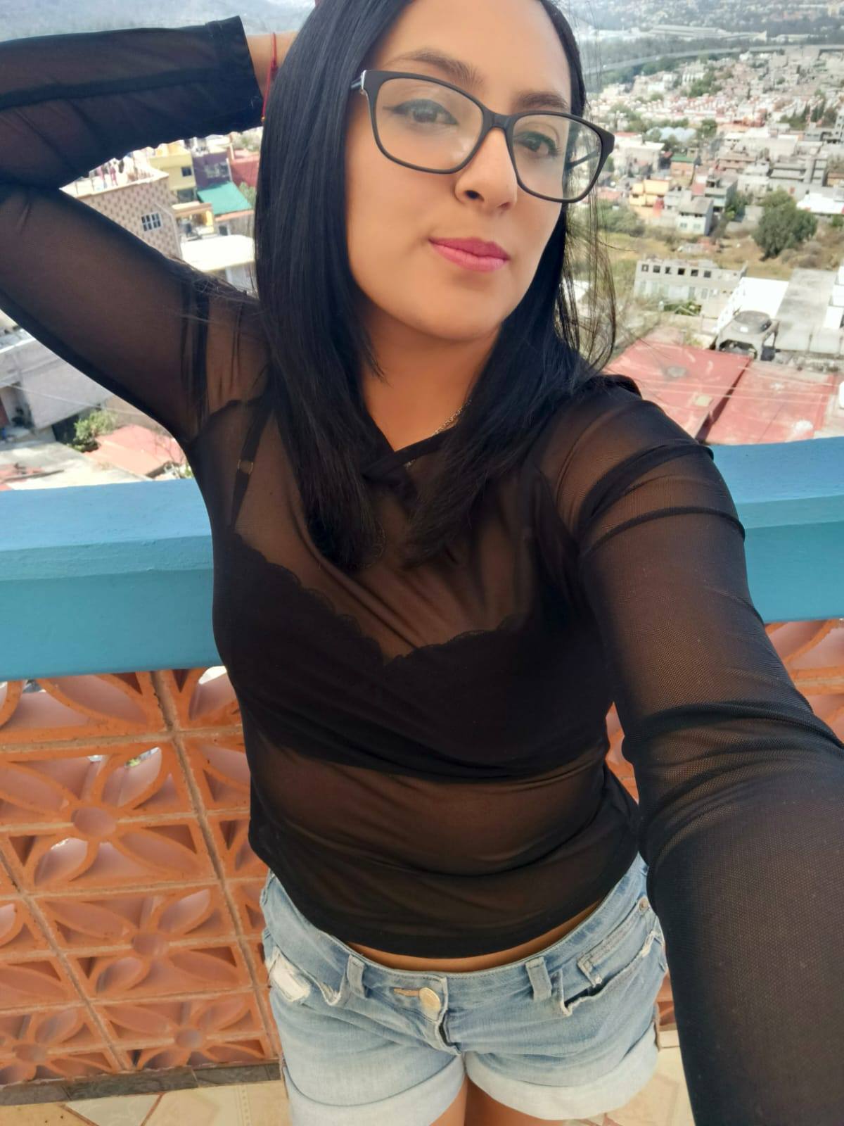 Fernanda AC  (Flaquita)