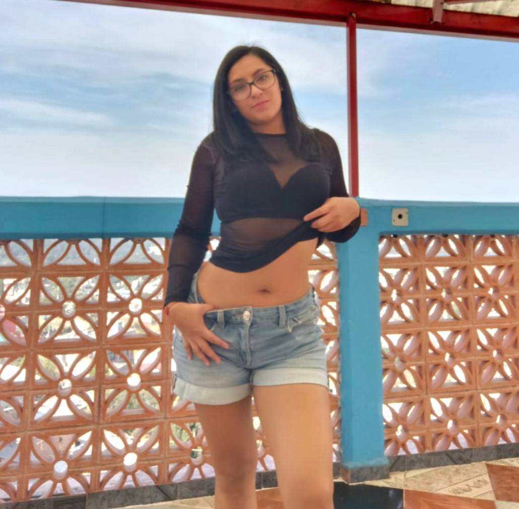 Fernanda AC  (Flaquita)