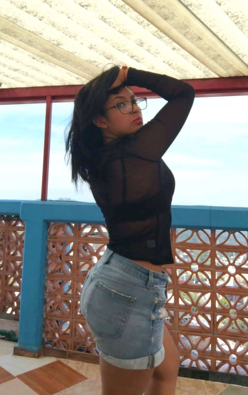 Fernanda AC  (Flaquita)