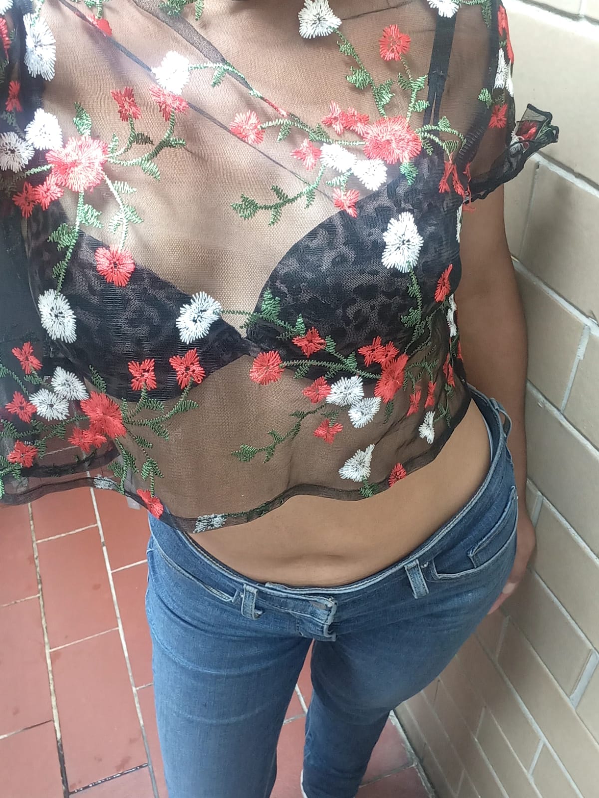 Fernanda AC  (Flaquita)