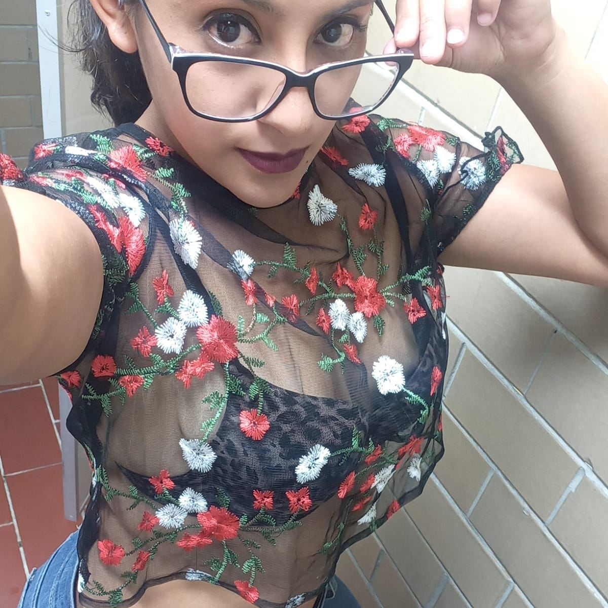 Fernanda AC  (Flaquita)