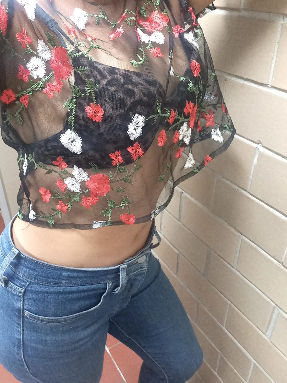 Fernanda AC  (Flaquita)