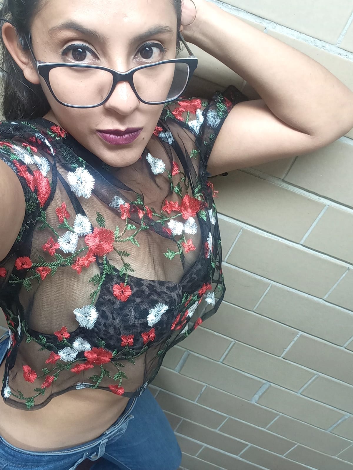 Fernanda AC  (Flaquita)