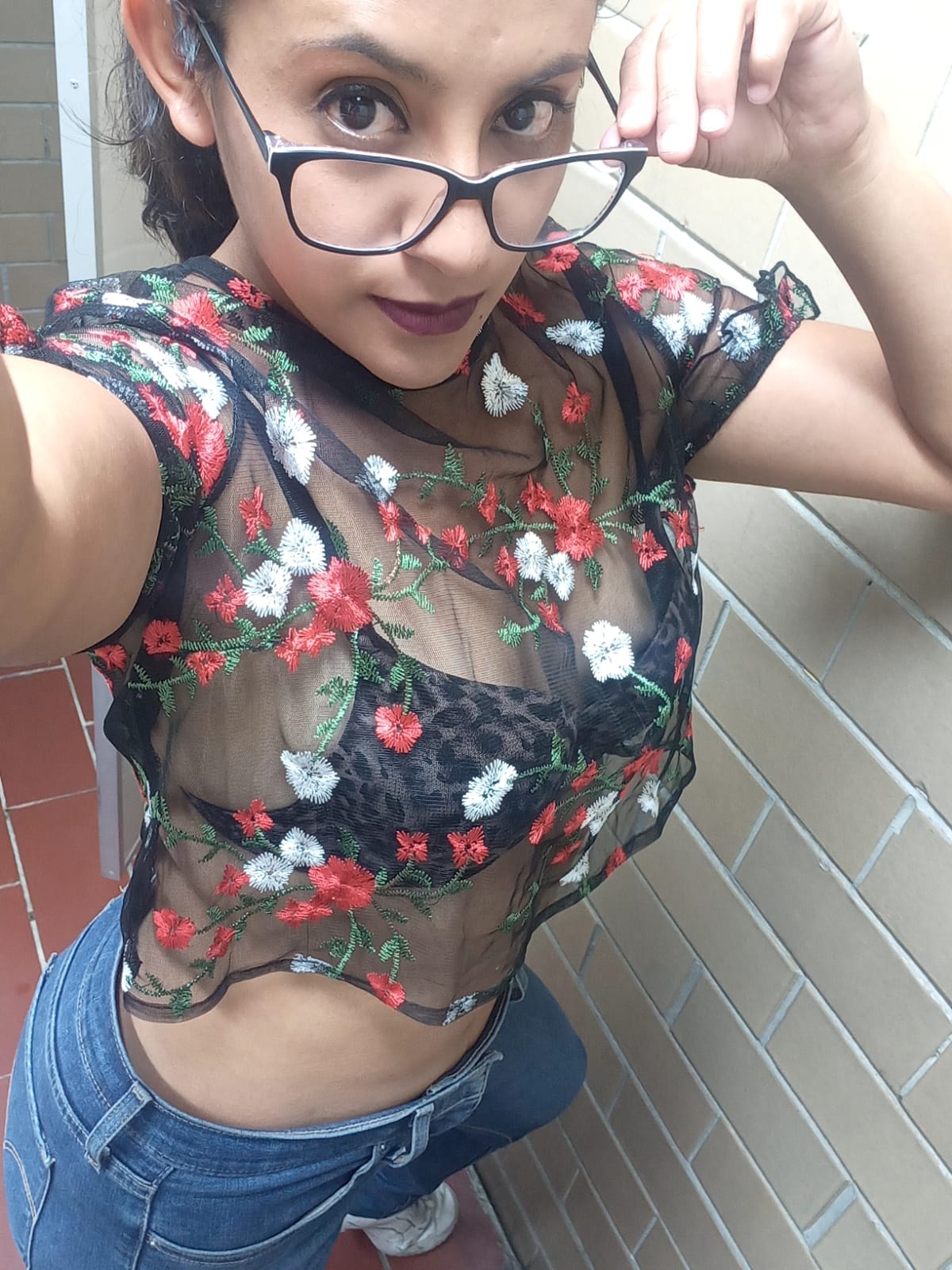 Fernanda AC  (Flaquita)