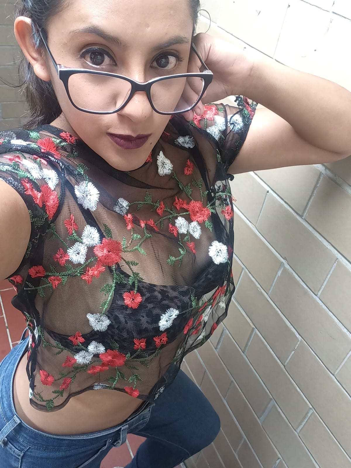 Fernanda AC  (Flaquita)