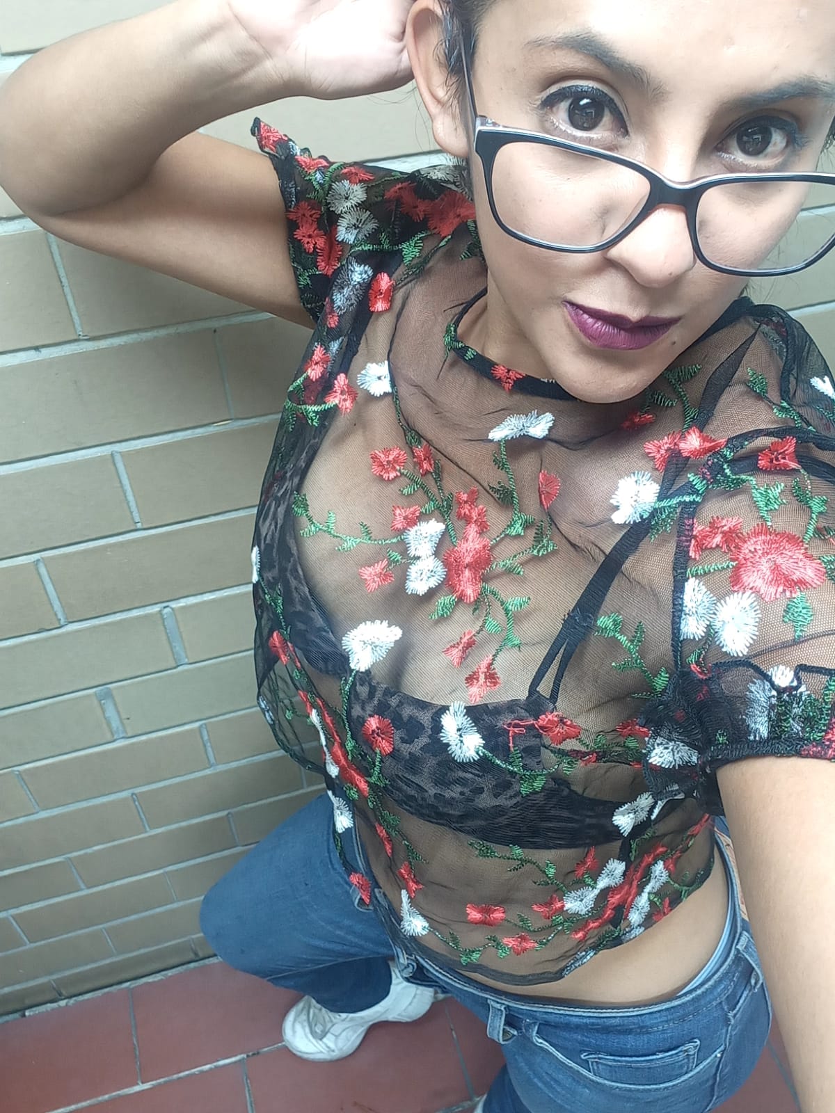 Fernanda AC  (Flaquita)