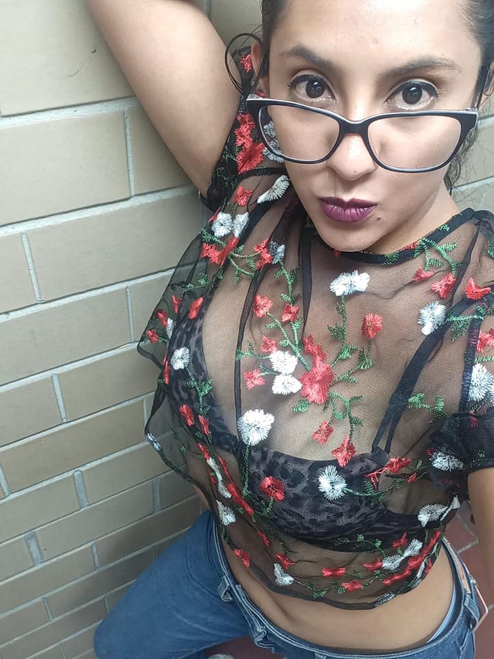 Fernanda AC  (Flaquita)