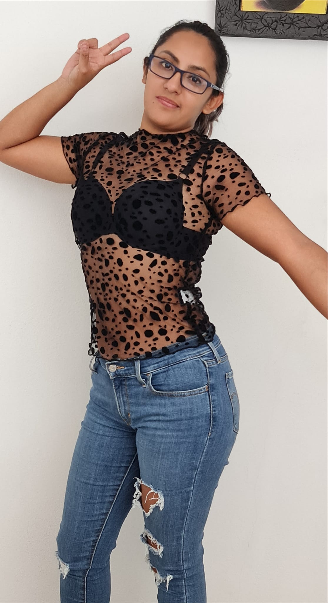 Fernanda AC  (Flaquita)