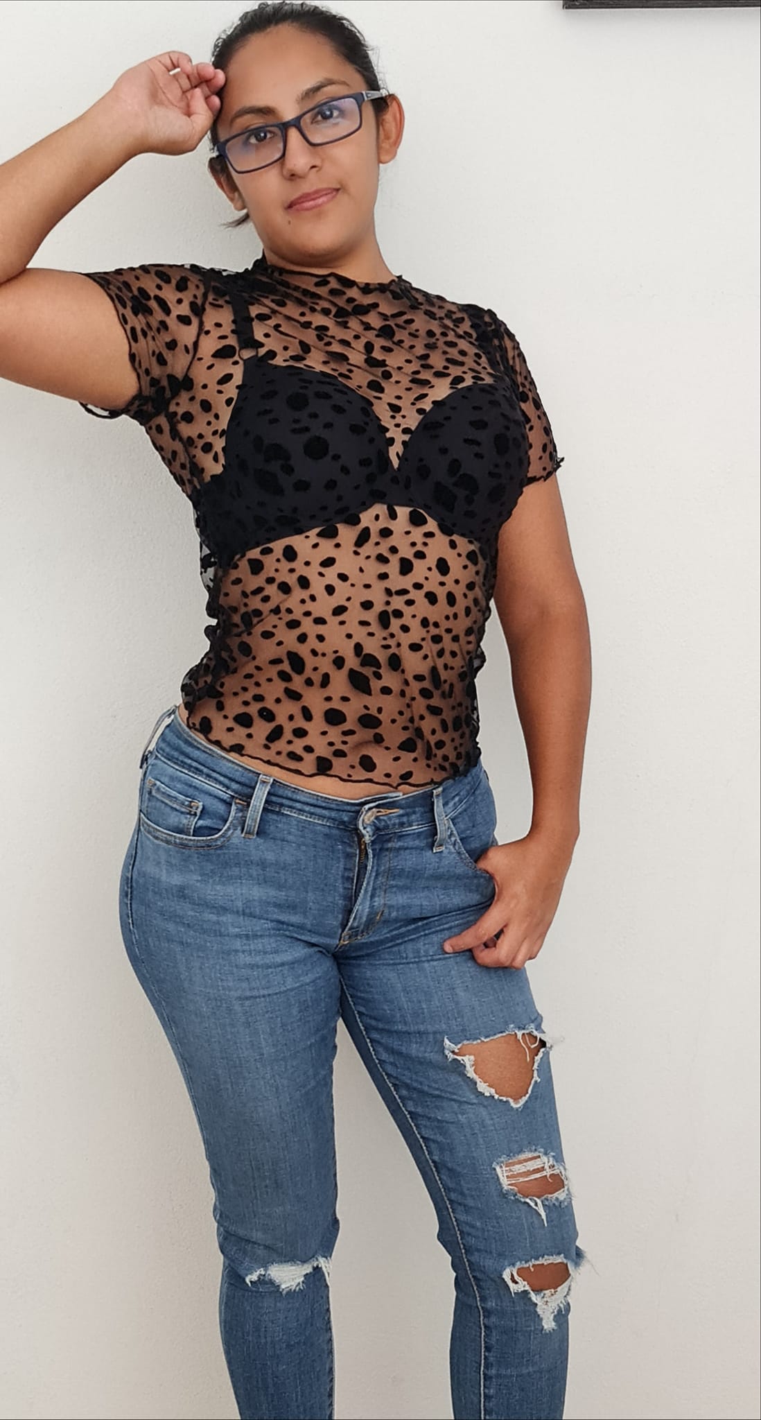 Fernanda AC  (Flaquita)