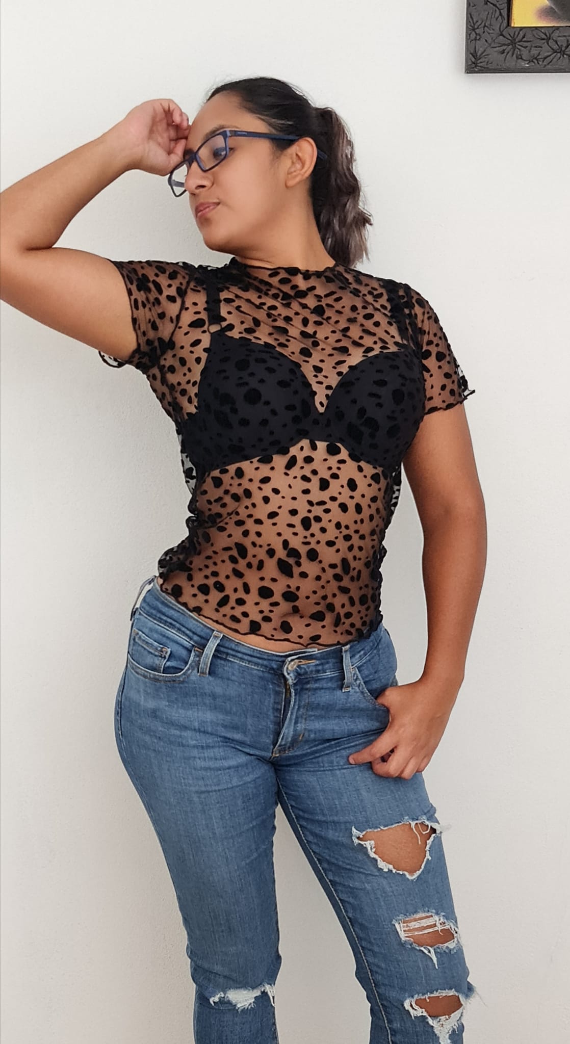 Fernanda AC  (Flaquita)