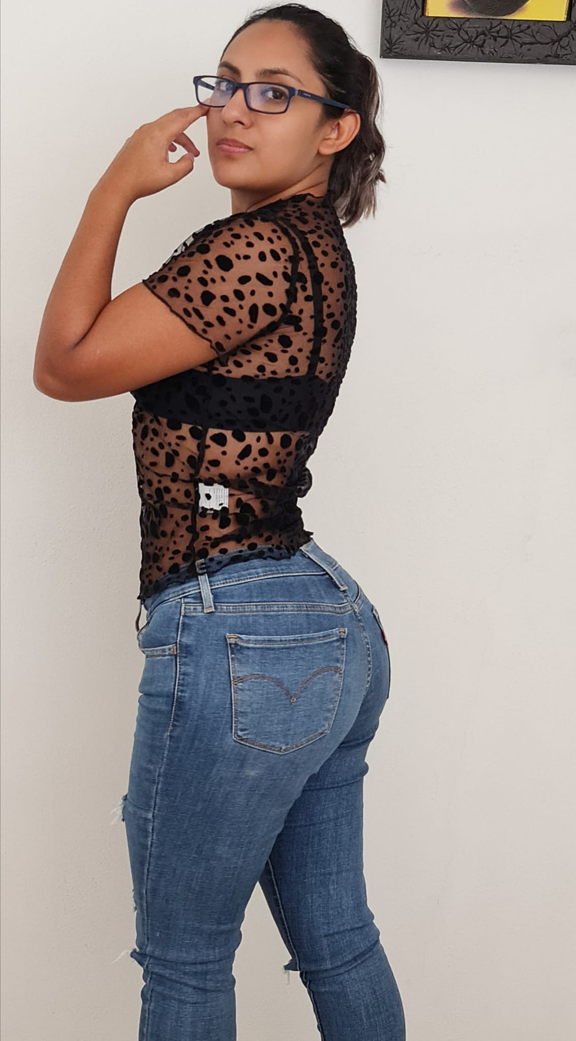 Fernanda AC  (Flaquita)