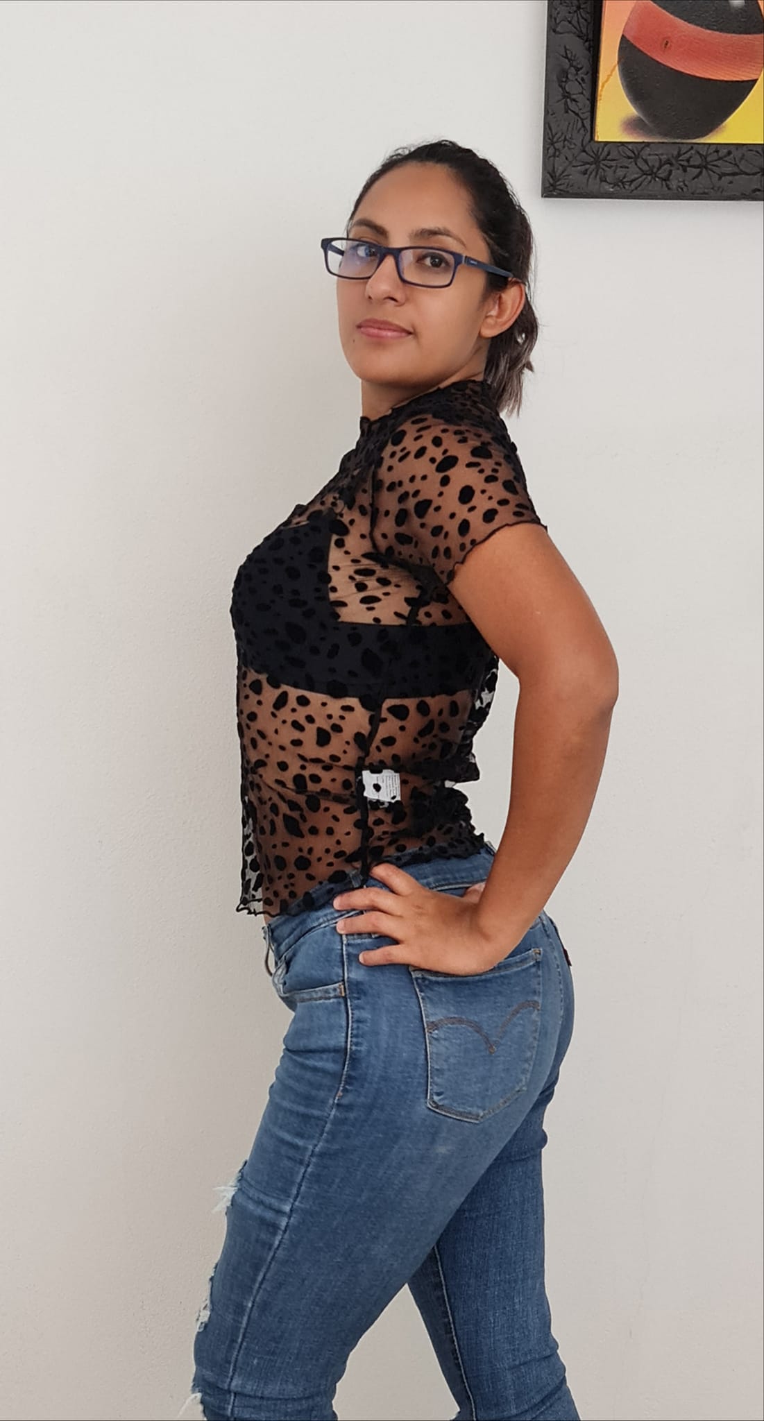 Fernanda AC  (Flaquita)