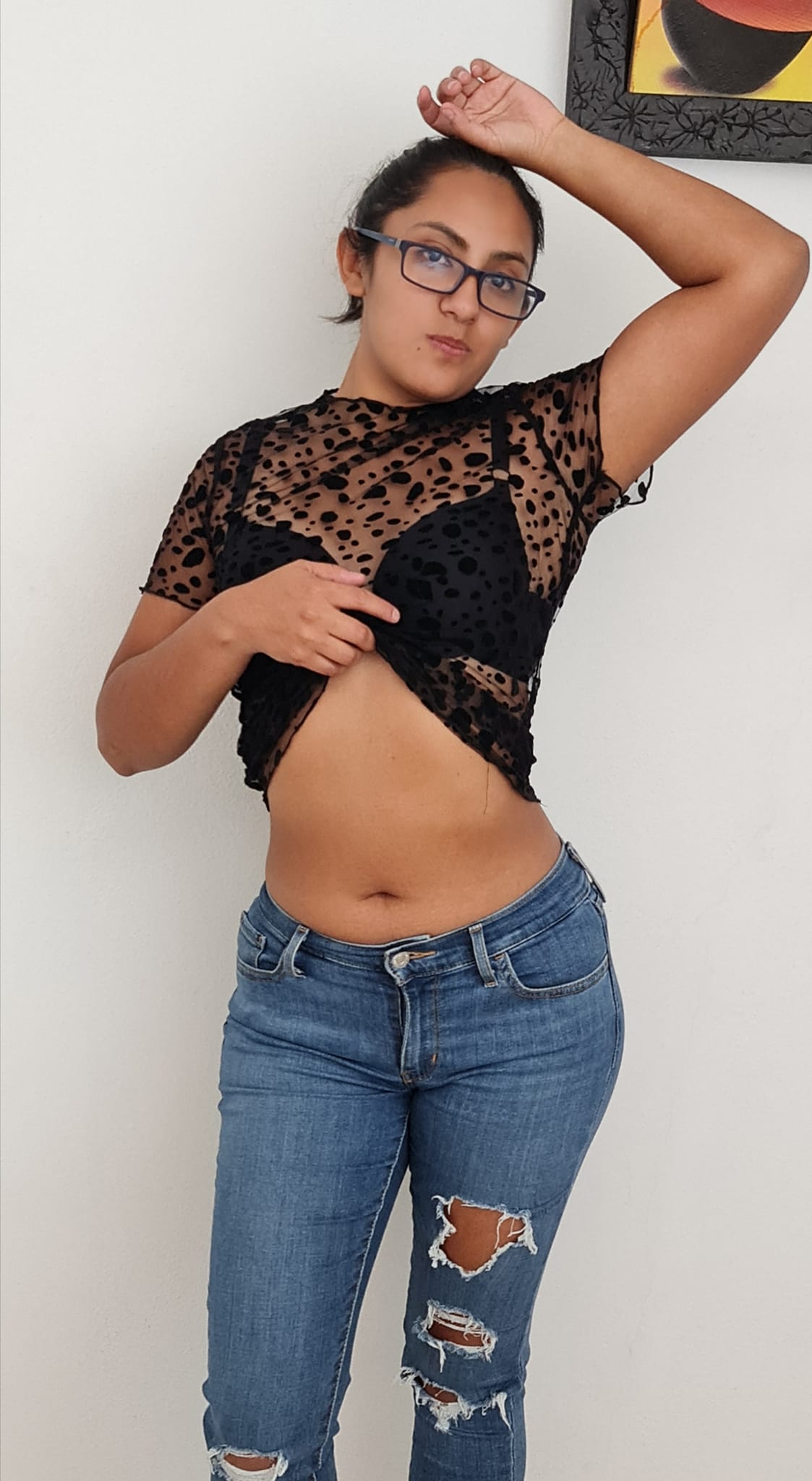 Fernanda AC  (Flaquita)