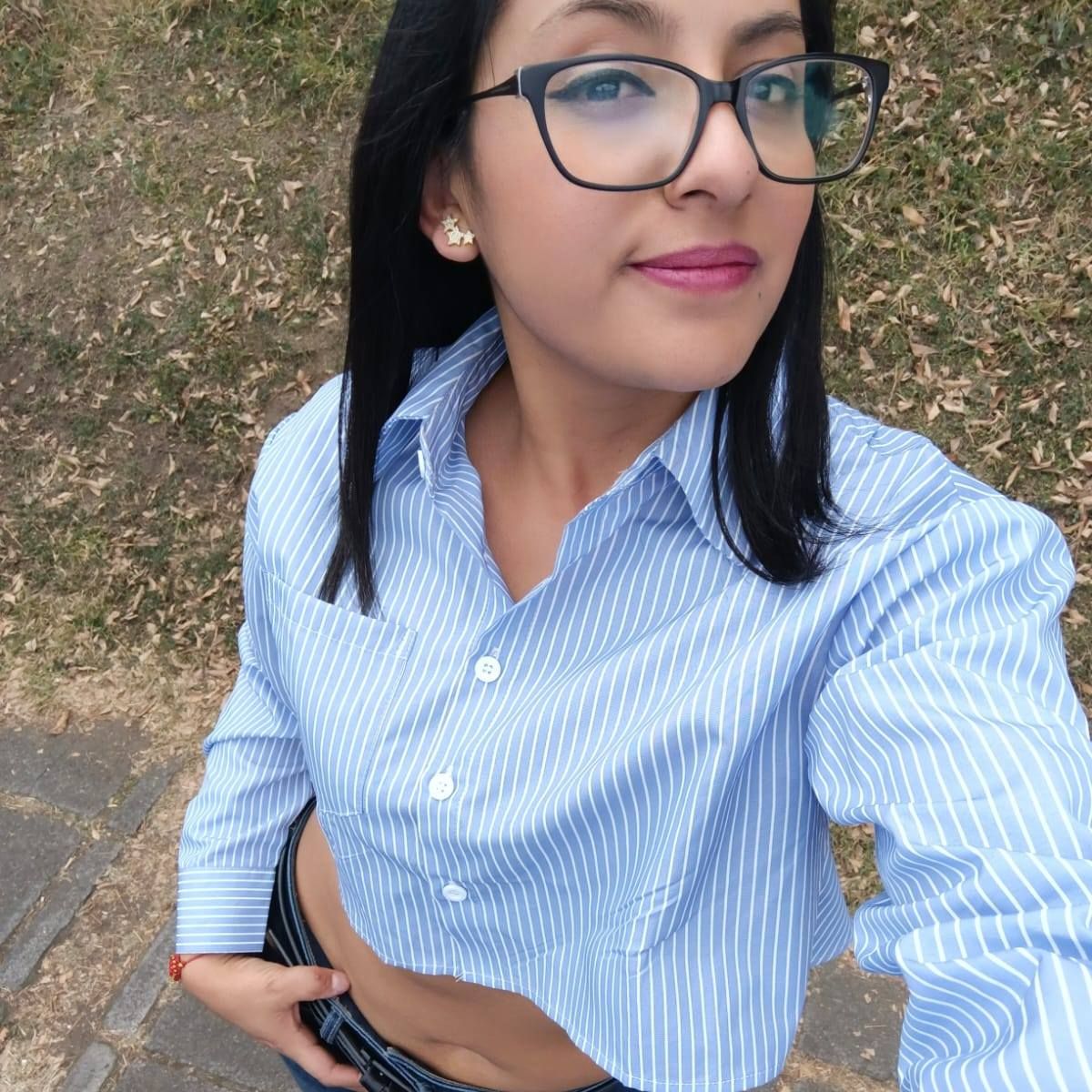 Fernanda AC  (Flaquita)