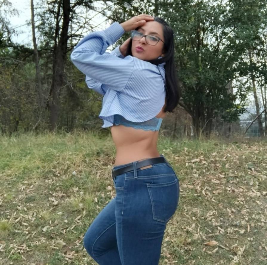 Fernanda AC  (Flaquita)