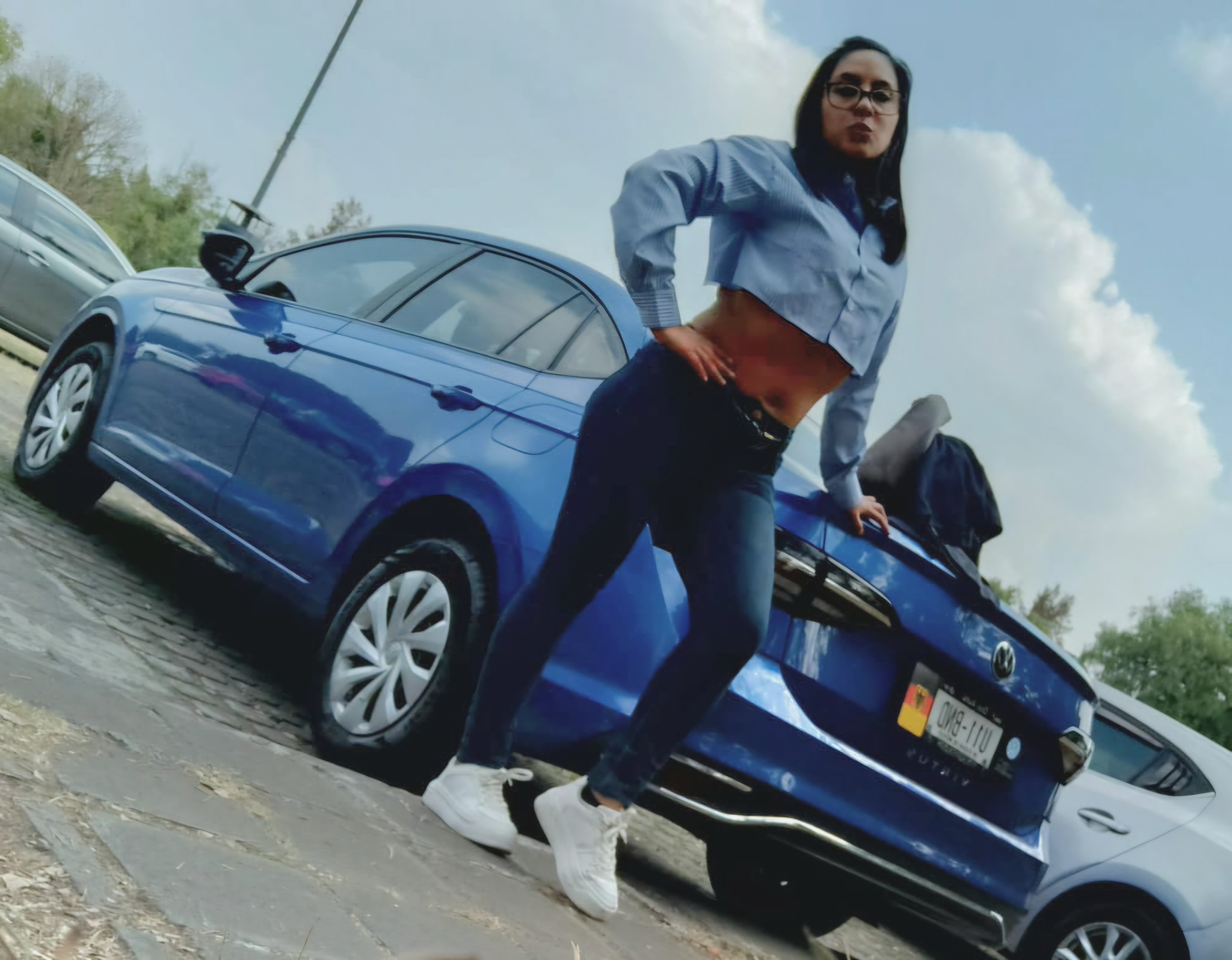 Fernanda AC  (Flaquita)