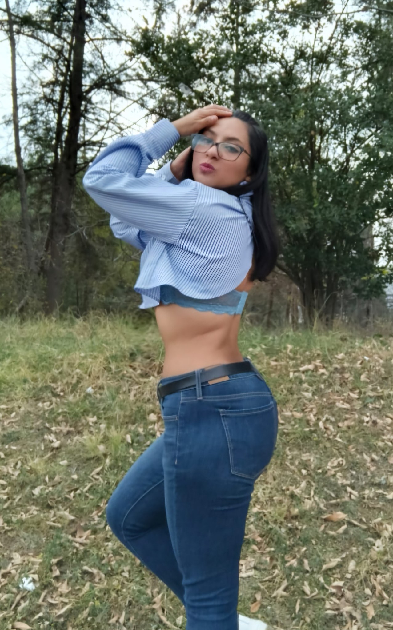 Fernanda AC  (Flaquita)