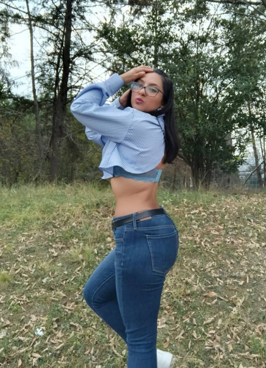 Fernanda AC  (Flaquita)