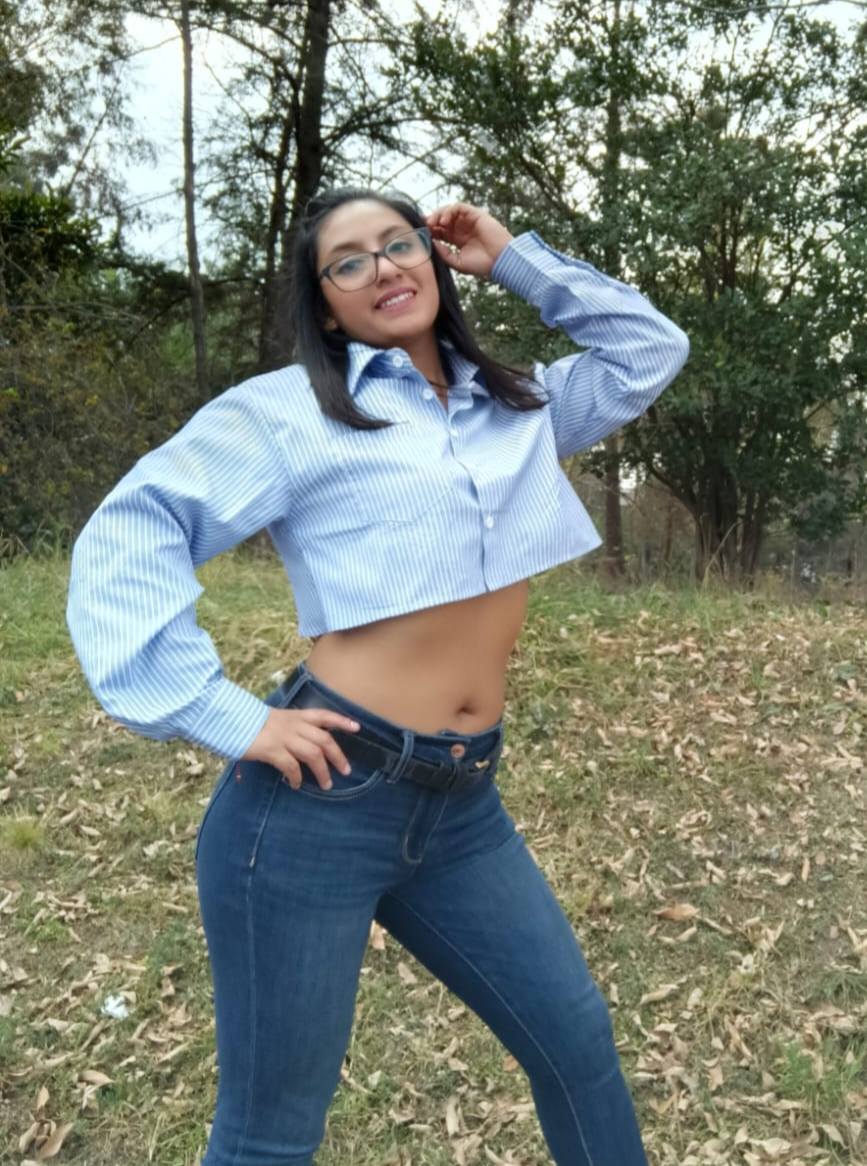 Fernanda AC  (Flaquita)