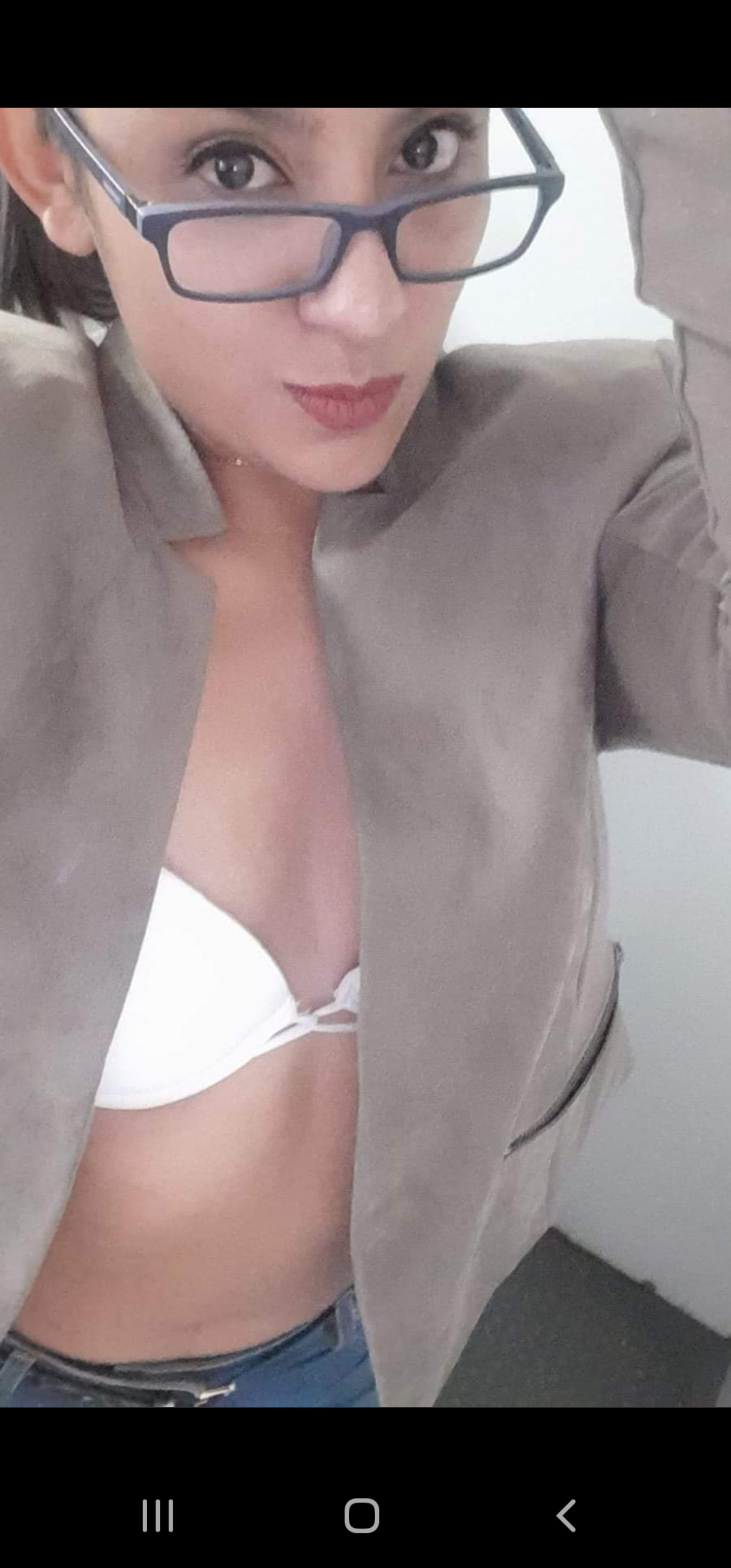 Fernanda AC  (Flaquita)