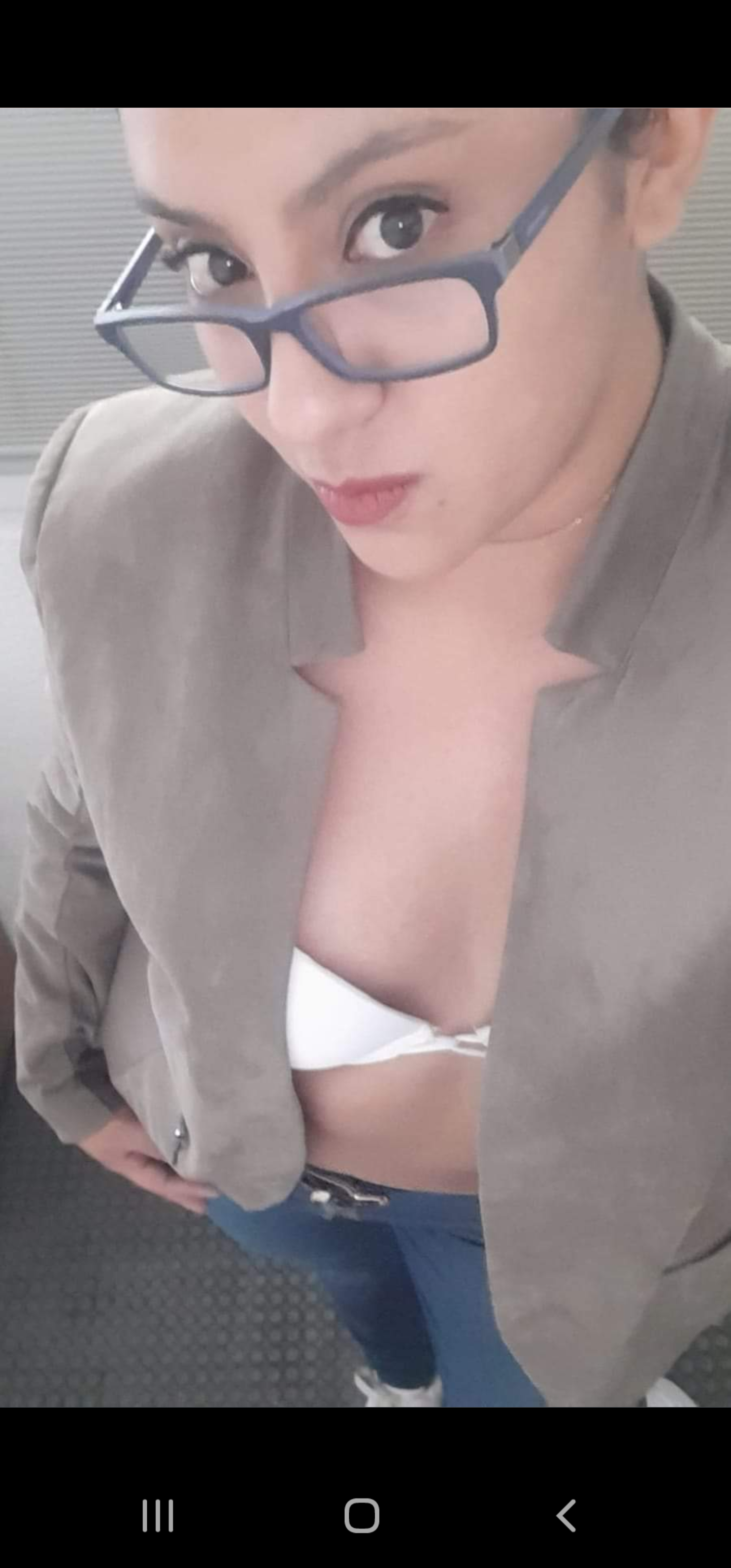 Fernanda AC  (Flaquita)