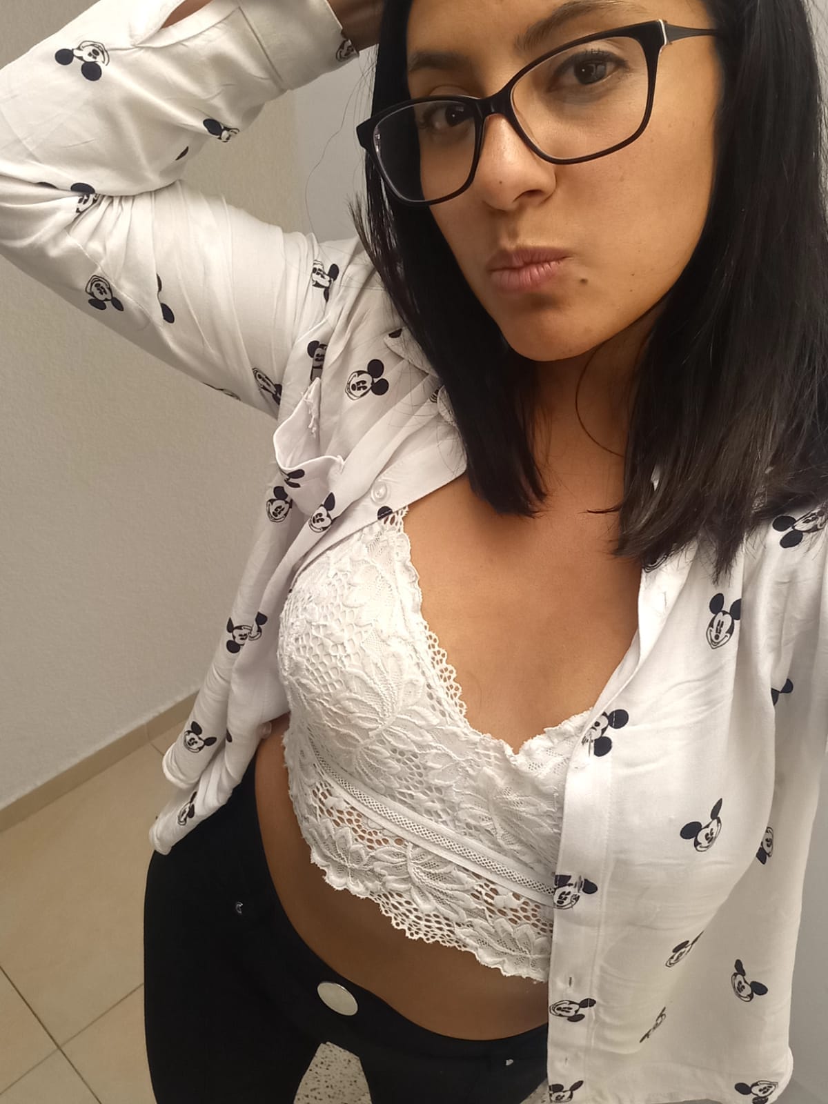 Fernanda AC  (Flaquita)