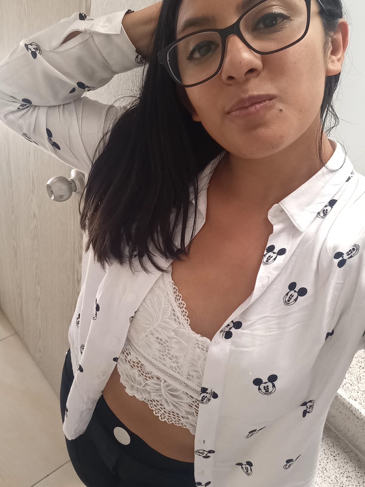 Fernanda AC  (Flaquita)