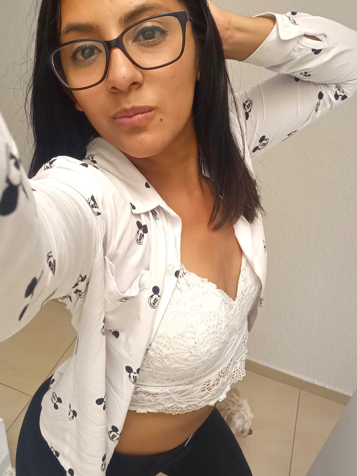 Fernanda AC  (Flaquita)