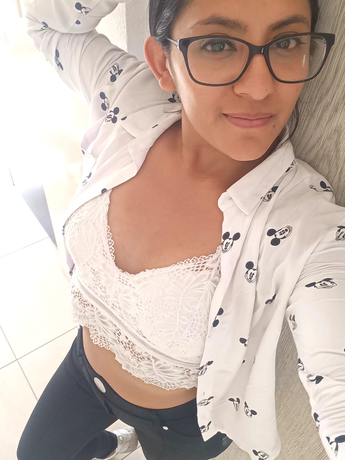 Fernanda AC  (Flaquita)