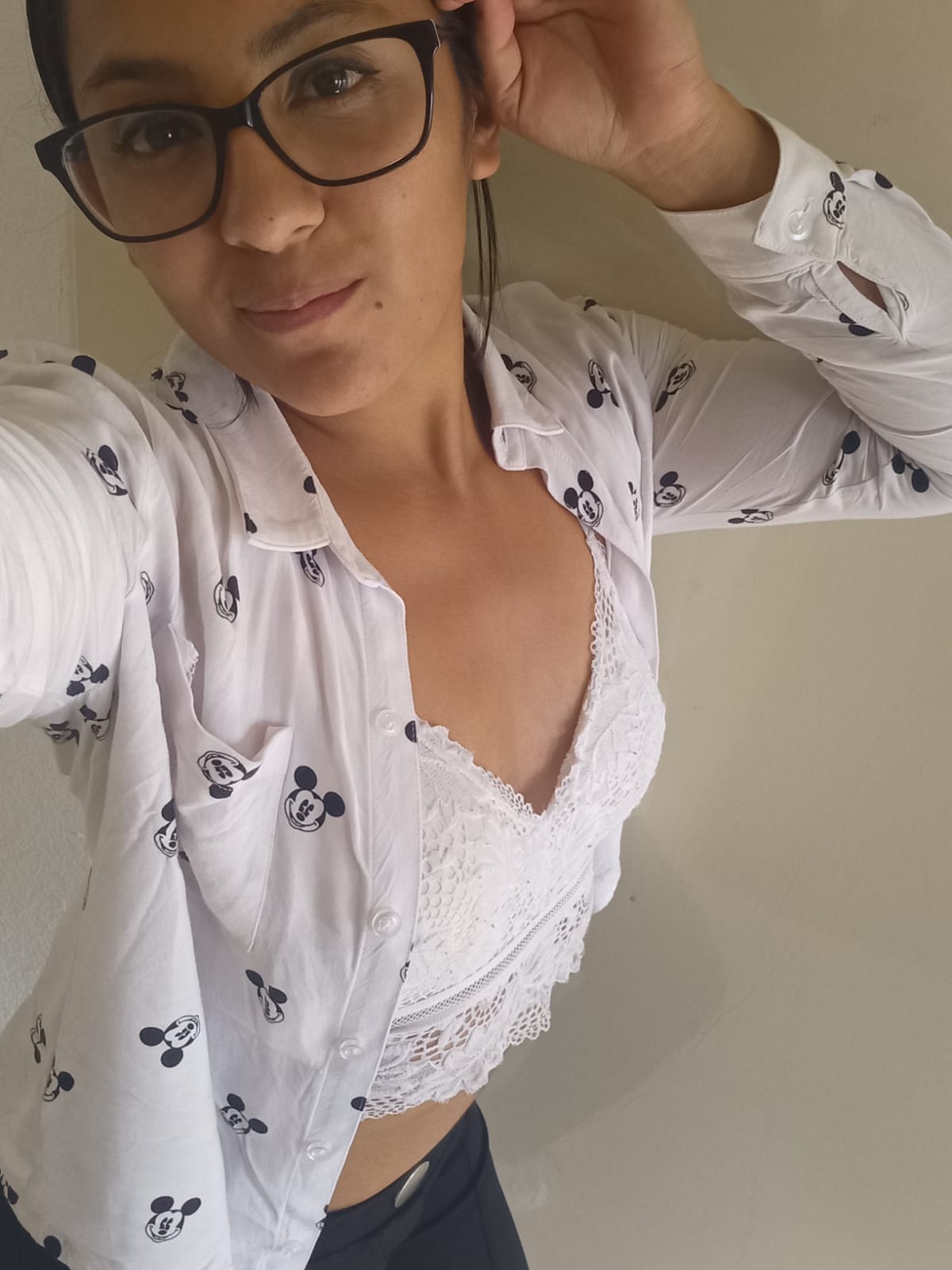 Fernanda AC  (Flaquita)