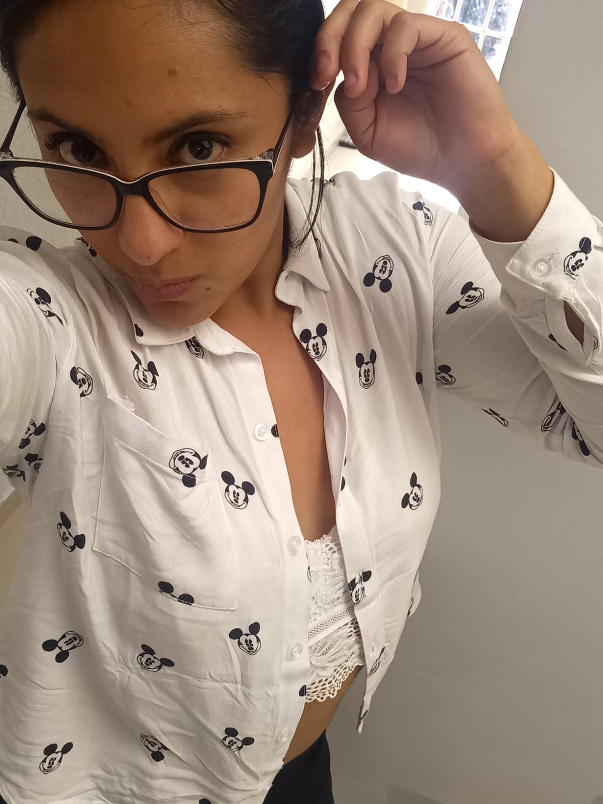 Fernanda AC  (Flaquita)