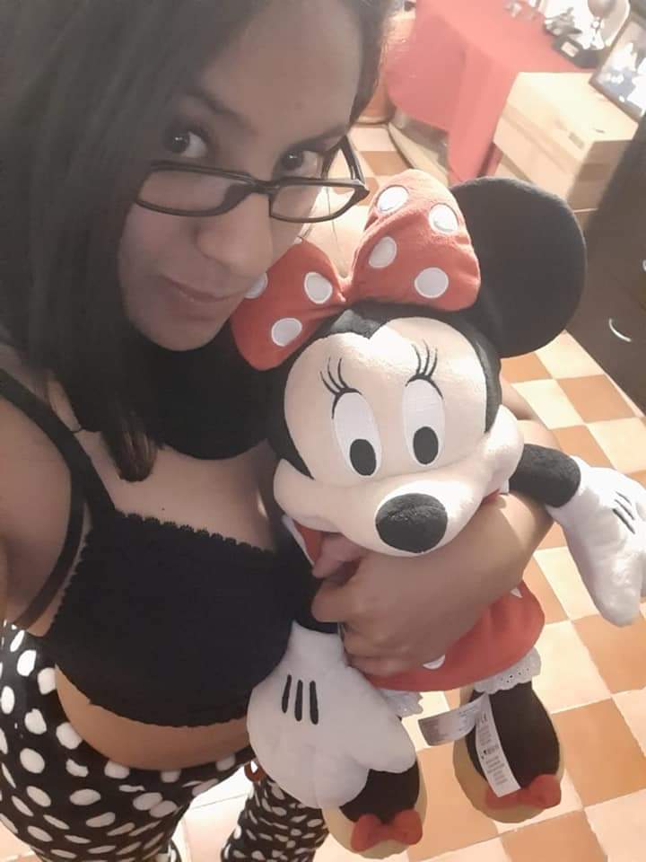 Fernanda AC  (Flaquita)