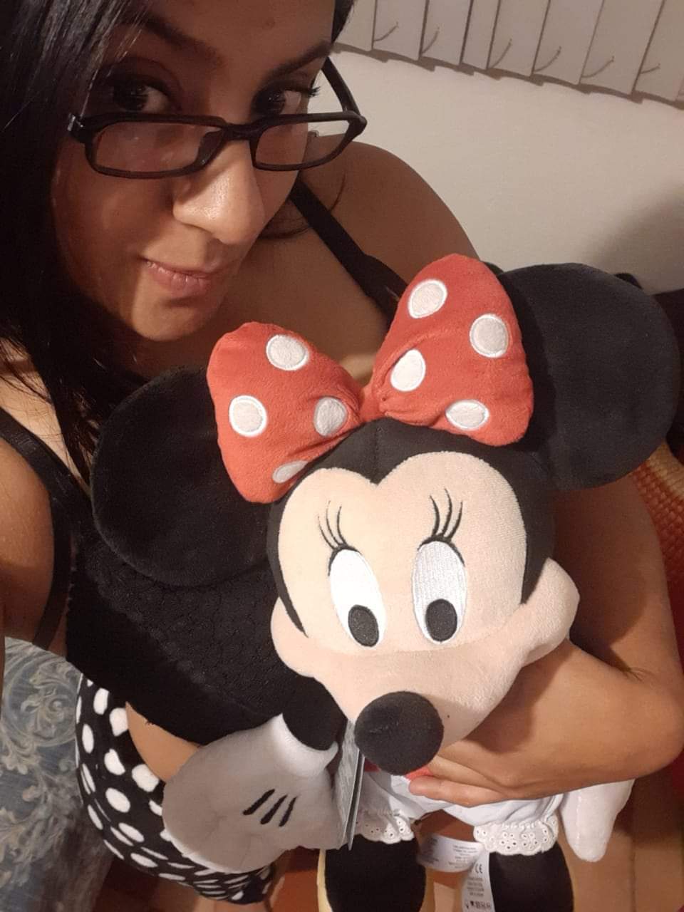 Fernanda AC  (Flaquita)