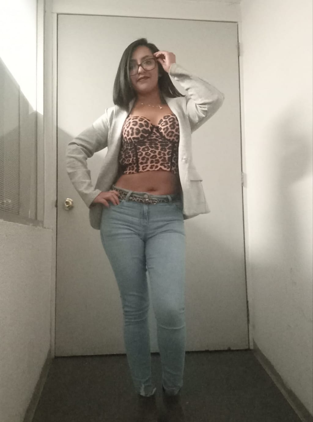 Fernanda AC  (Flaquita)