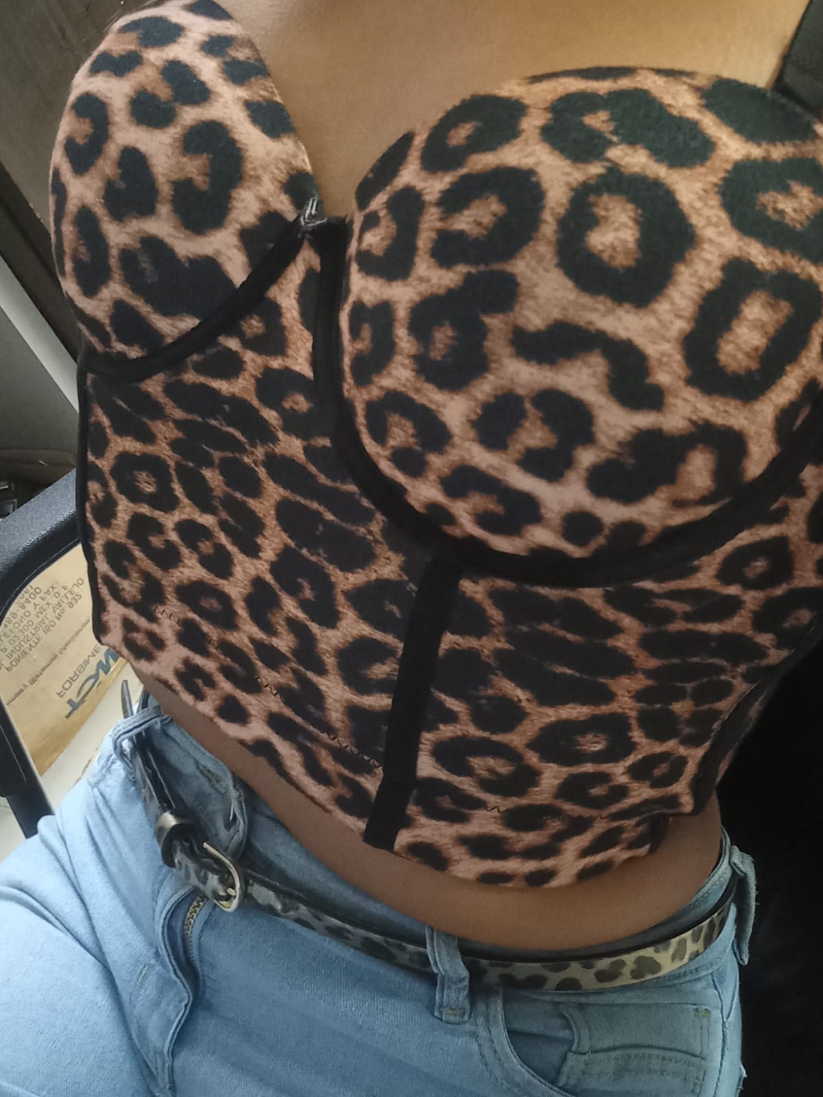 Fernanda AC  (Flaquita)