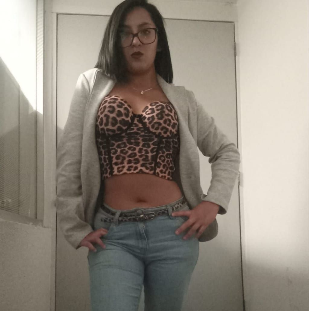 Fernanda AC  (Flaquita)