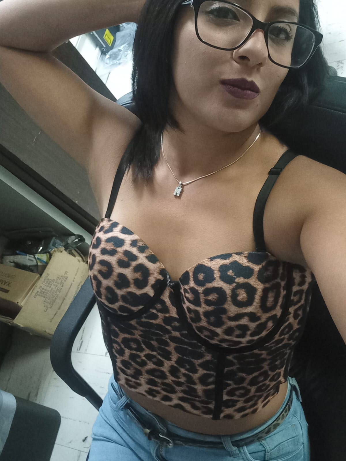 Fernanda AC  (Flaquita)