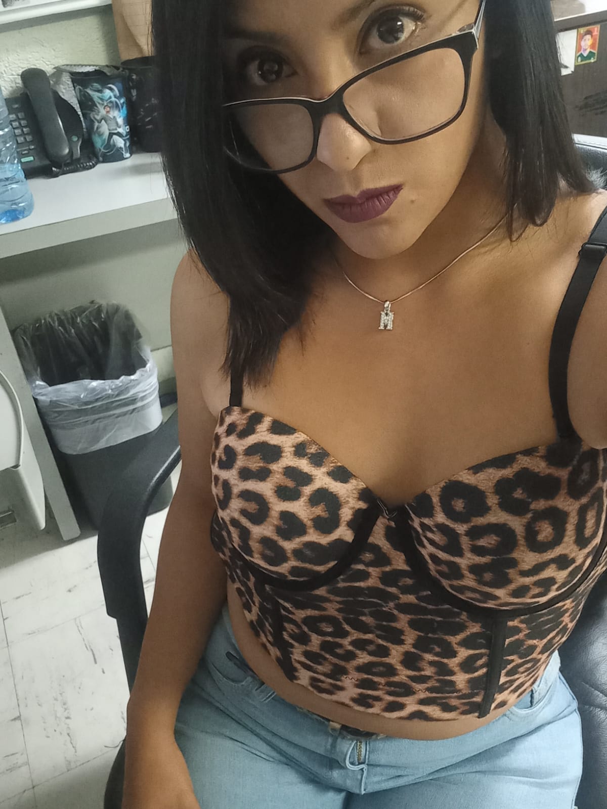 Fernanda AC  (Flaquita)