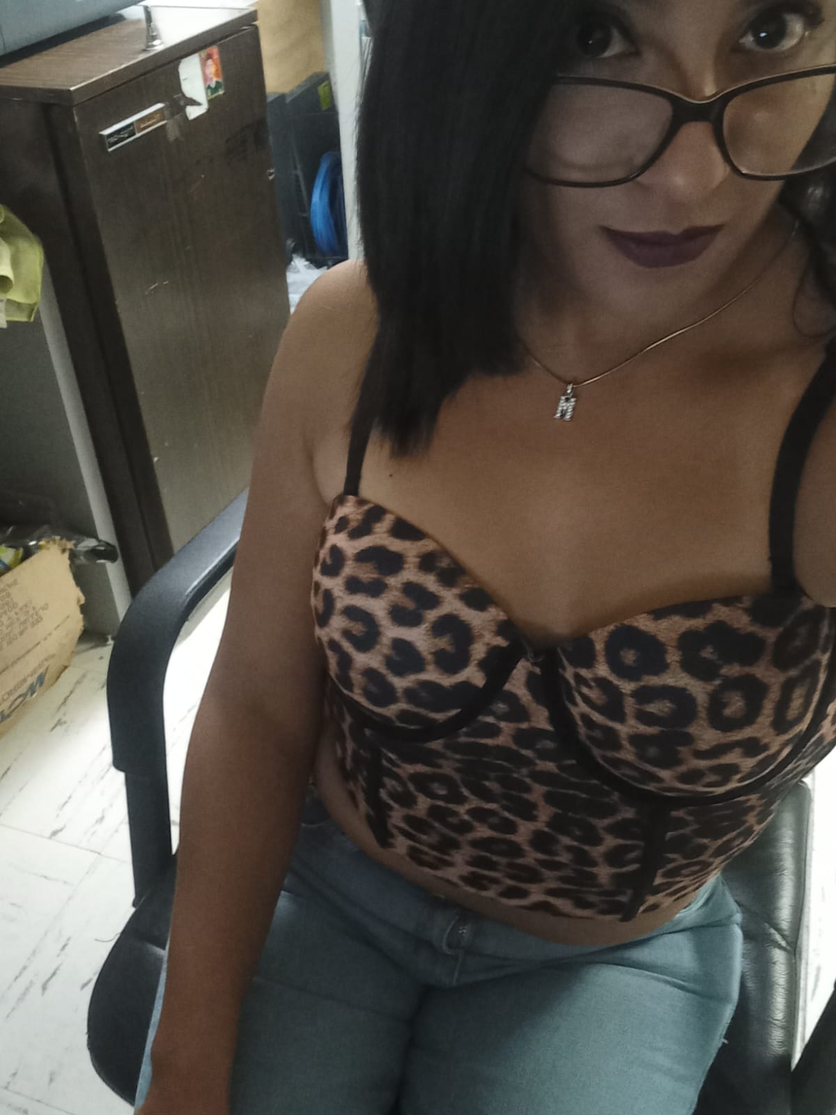 Fernanda AC  (Flaquita)