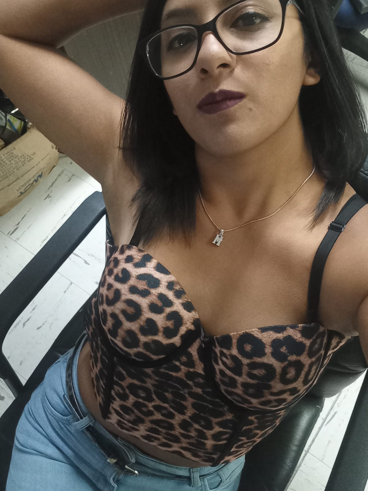 Fernanda AC  (Flaquita)