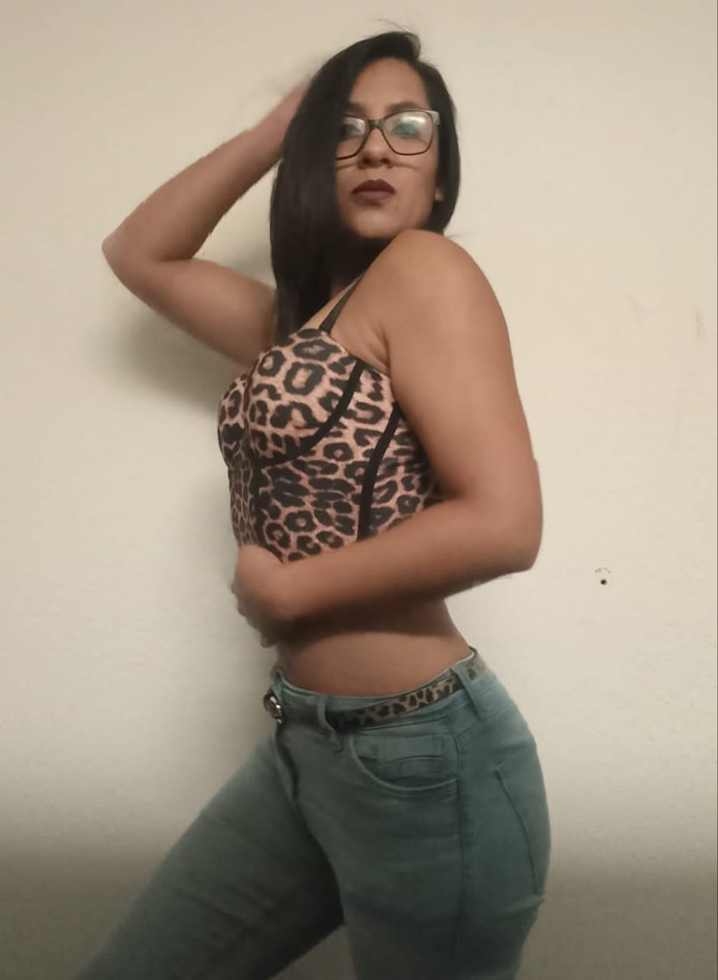 Fernanda AC  (Flaquita)