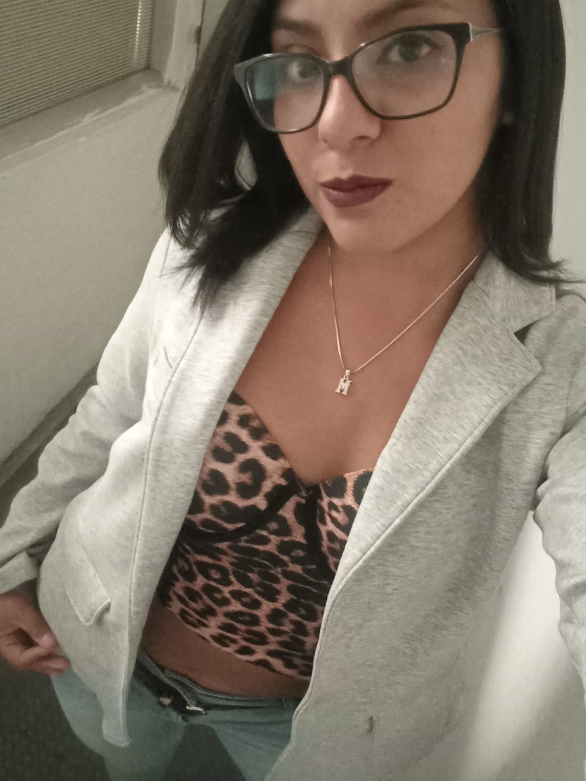 Fernanda AC  (Flaquita)