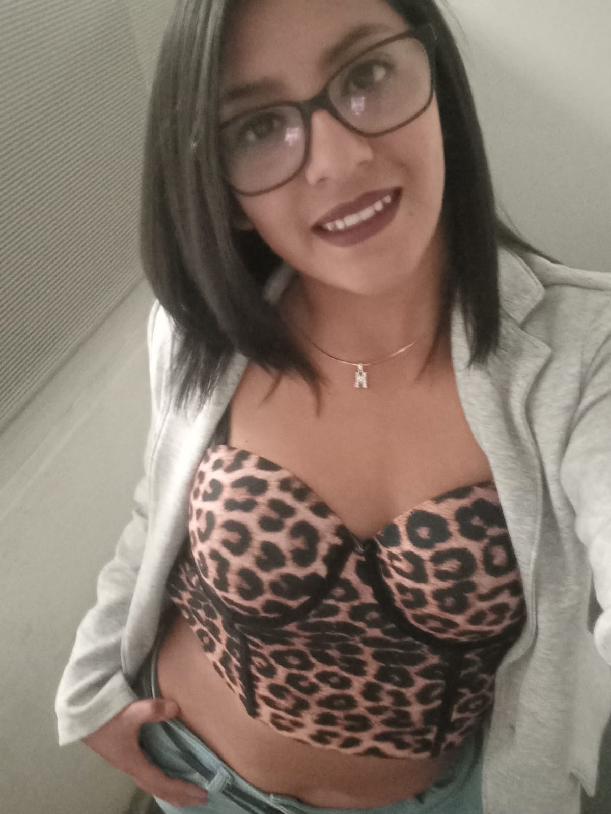 Fernanda AC  (Flaquita)