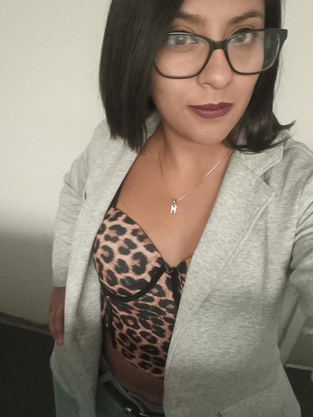 Fernanda AC  (Flaquita)