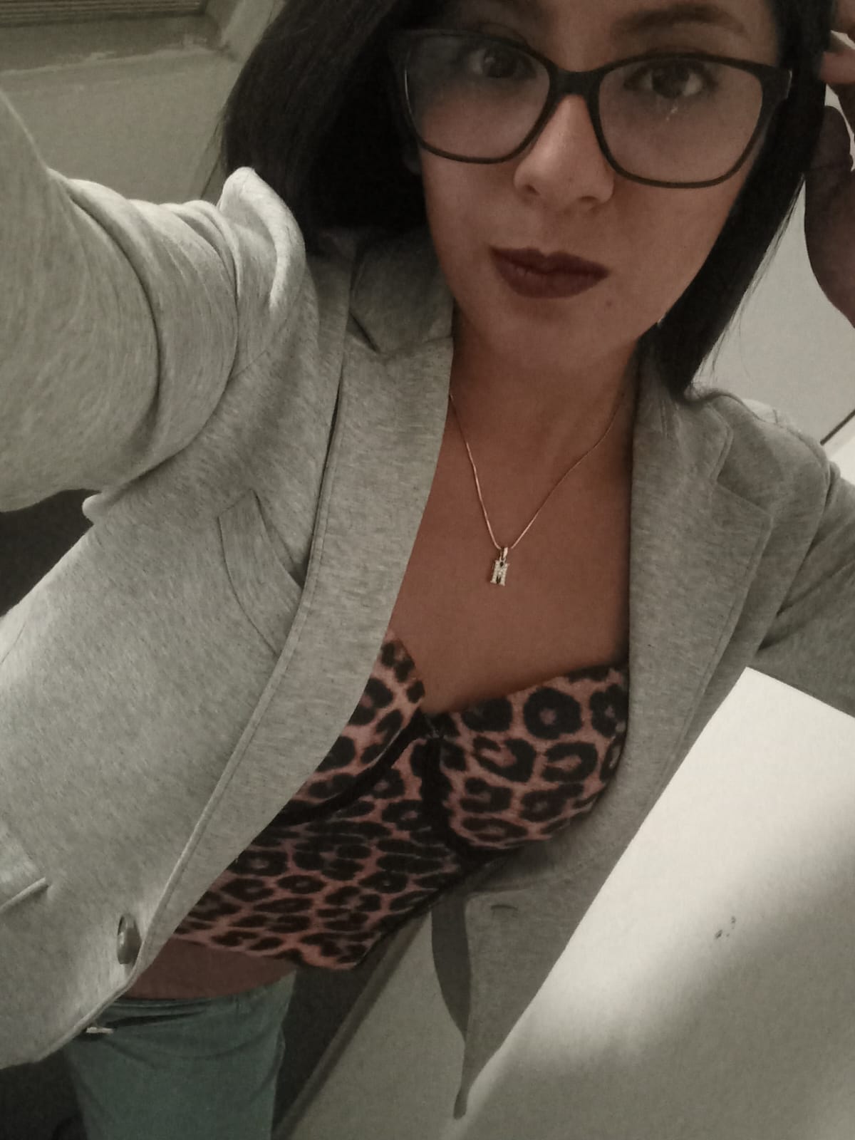 Fernanda AC  (Flaquita)