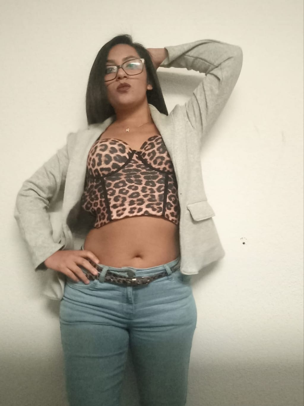 Fernanda AC  (Flaquita)