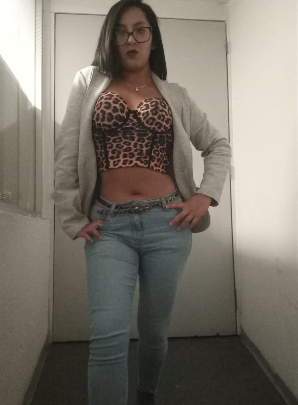 Fernanda AC  (Flaquita)