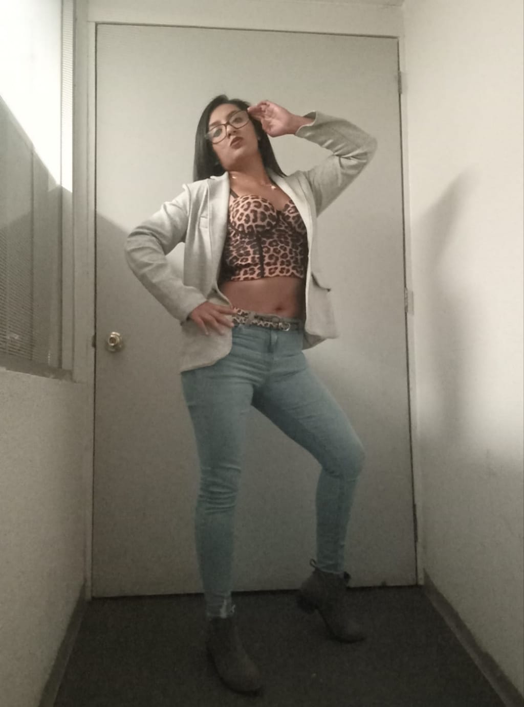 Fernanda AC  (Flaquita)