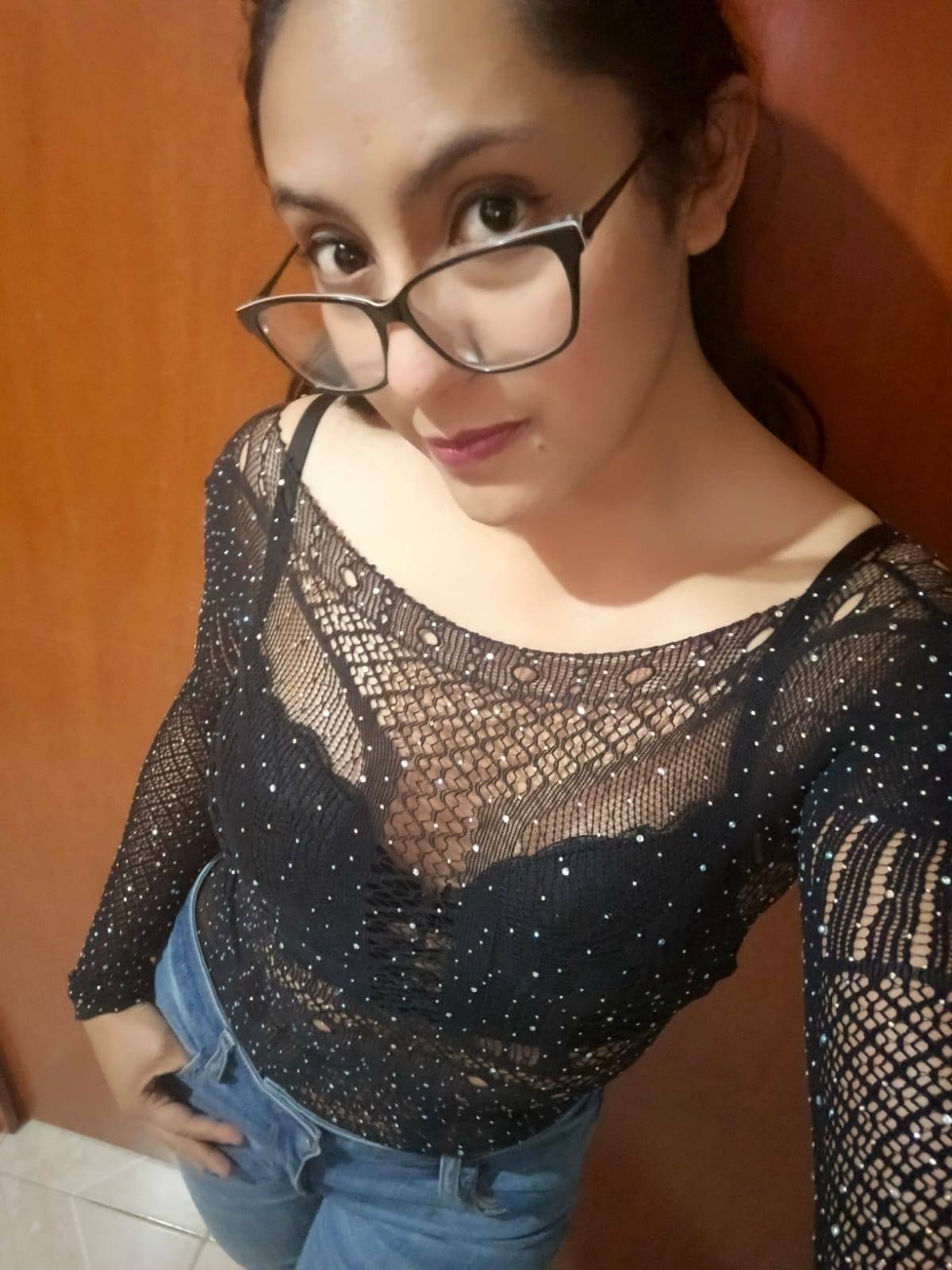 Fernanda AC  (Flaquita)